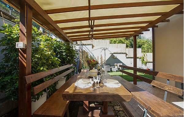 Semesterhus - Capezzano Pianore , Italien - ITD084 103