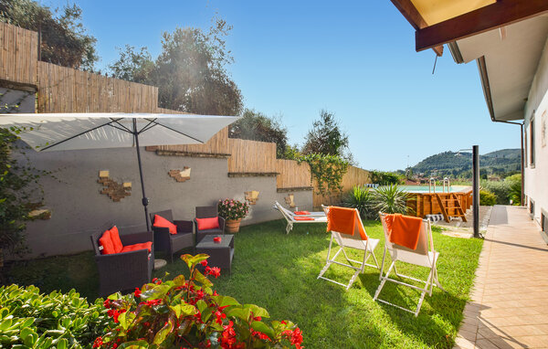 Semesterhus - Capezzano Pianore , Italien - ITD084 7