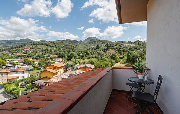 Semesterhus - Capezzano Pianore , Italien - ITD084 8