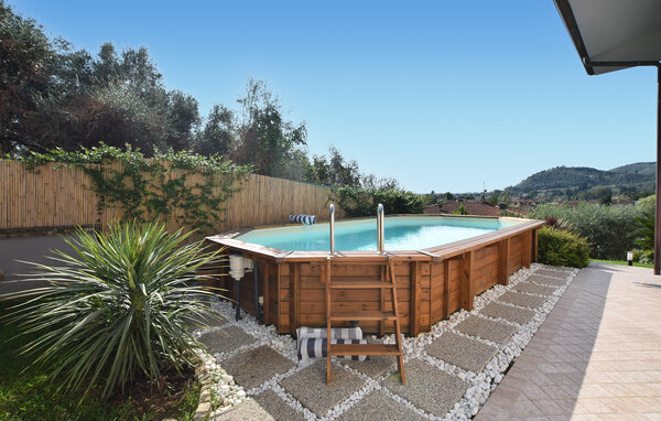 Semesterhus - Capezzano Pianore , Italien - ITD084 11