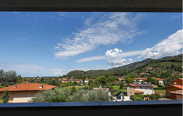 Semesterhus - Capezzano Pianore , Italien - ITD084 201