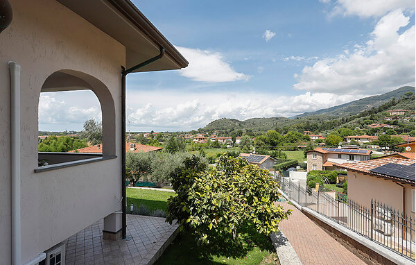 Semesterhus - Capezzano Pianore , Italien - ITD084 202