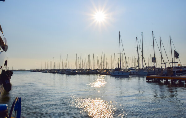 Casa vacanze - Viareggio , Italia - ITD085 6