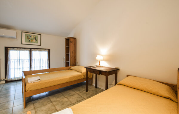 Vakantiehuis - Viareggio , Italië - ITD085 602