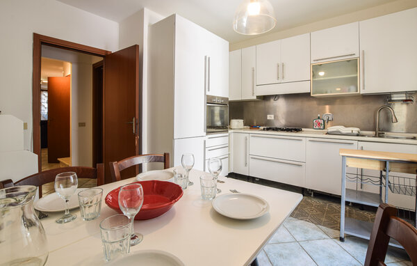 Vakantiehuis - Viareggio , Italië - ITD085 6