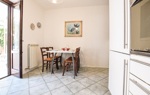 Vakantiehuis - Viareggio , Italië - ITD085 7