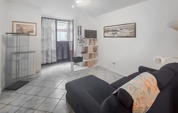 Casa vacanze - Viareggio , Italia - ITD085 1