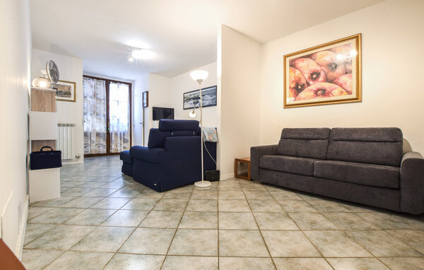Vakantiehuis - Viareggio , Italië - ITD085 4