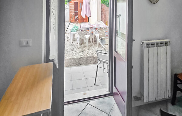 Casa vacanze - Viareggio , Italia - ITD085 5