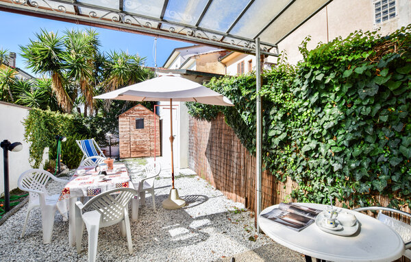 Vakantiehuis - Viareggio , Italië - ITD085 2