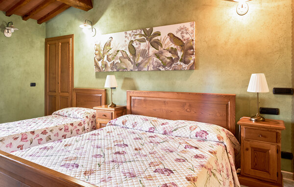 Feriehus - Camaiore , Italia - ITD089 601