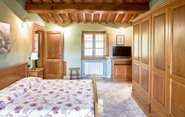 Feriehus - Camaiore , Italia - ITD089 6