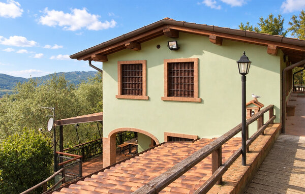 Feriehus - Camaiore , Italia - ITD089 82