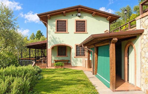 Feriehus - Camaiore , Italia - ITD089 83