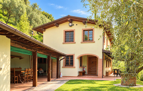Feriehus - Camaiore , Italia - ITD089 1