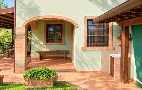 Feriehus - Camaiore , Italia - ITD089 102