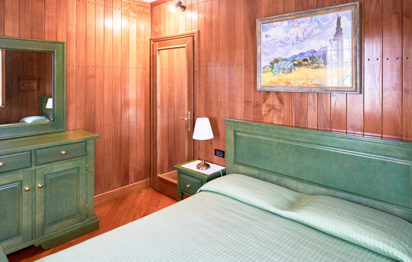 Feriehus - Camaiore , Italia - ITD090 601