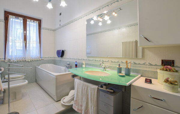 Apartament - Torre Del Lago Puccini , Wlochy - ITD091 701