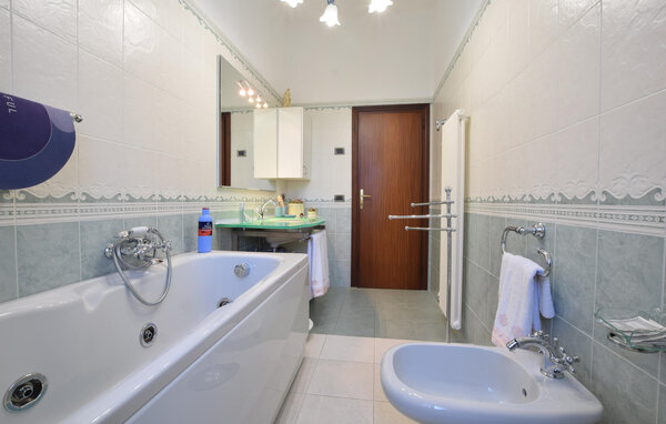 Apartament - Torre Del Lago Puccini , Wlochy - ITD091 702