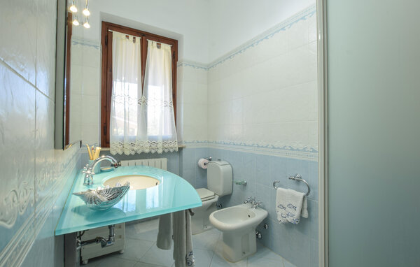 Apartament - Torre Del Lago Puccini , Wlochy - ITD091 703