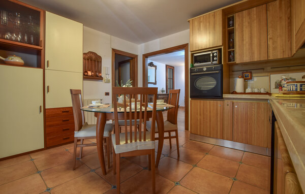Apartament - Torre Del Lago Puccini , Wlochy - ITD091 401