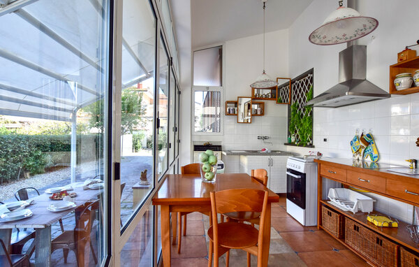 Apartament - Torre Del Lago Puccini , Wlochy - ITD091 6