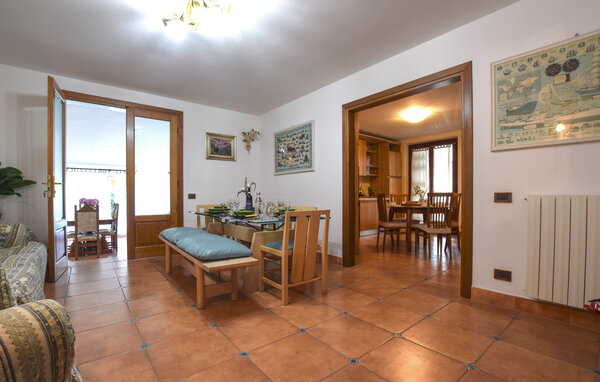 Apartament - Torre Del Lago Puccini , Wlochy - ITD091 304