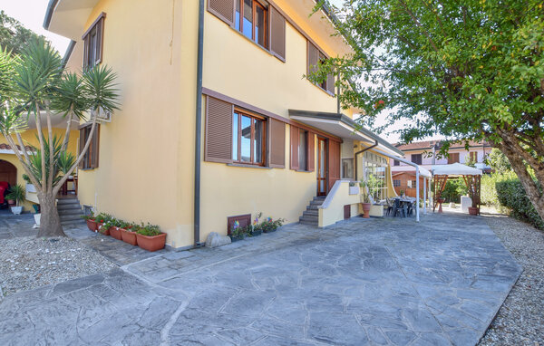 Apartament - Torre Del Lago Puccini , Wlochy - ITD091 1