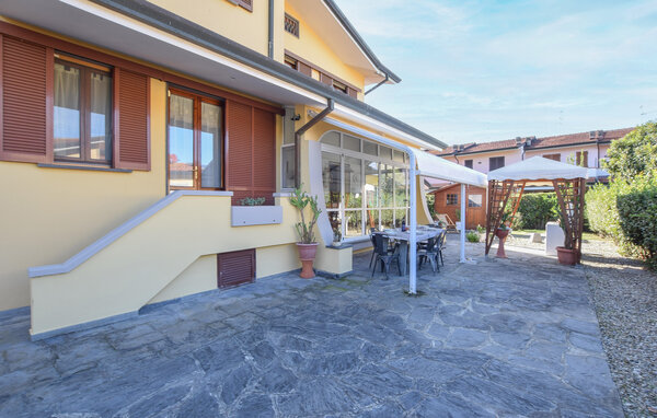 Apartament - Torre Del Lago Puccini , Wlochy - ITD091 81