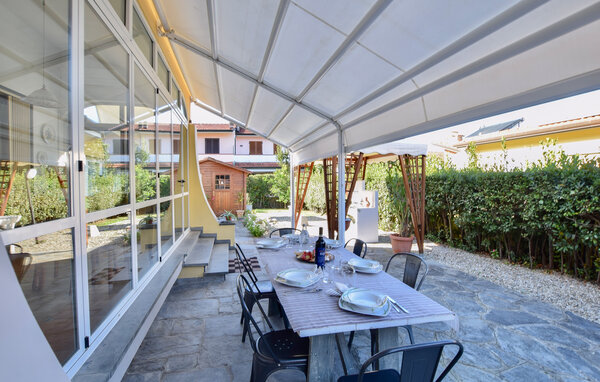 Apartament - Torre Del Lago Puccini , Wlochy - ITD091 7
