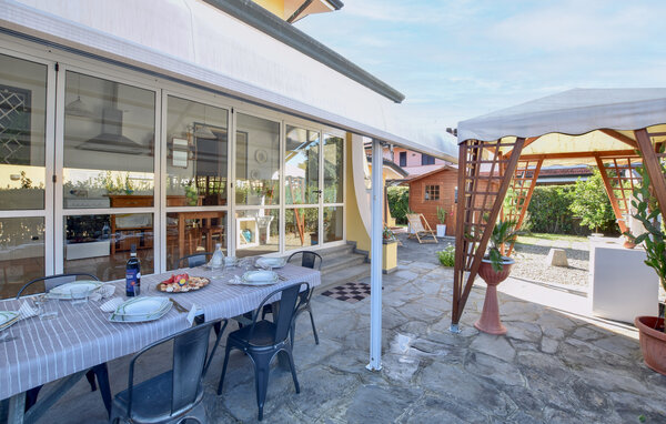 Apartament - Torre Del Lago Puccini , Wlochy - ITD091 2