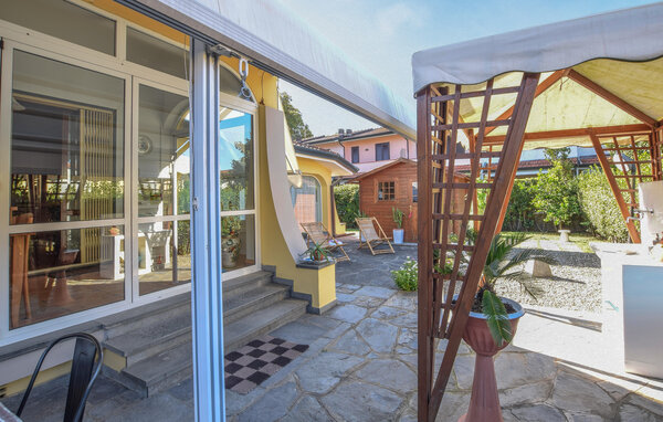 Apartament - Torre Del Lago Puccini , Wlochy - ITD091 101