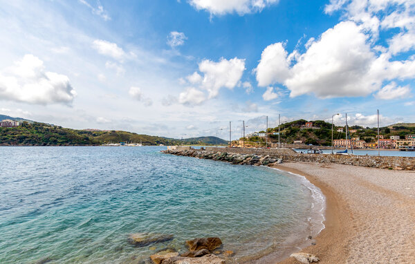 Semesterlägenhet - Rio nell'Elba , Italien - ITE002 7