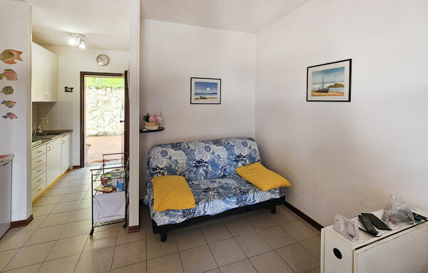 Semesterlägenhet - Rio nell'Elba , Italien - ITE002 4