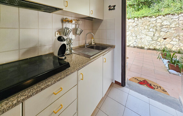 Semesterlägenhet - Rio nell'Elba , Italien - ITE002 5