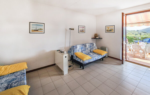 Semesterlägenhet - Rio nell'Elba , Italien - ITE002 301