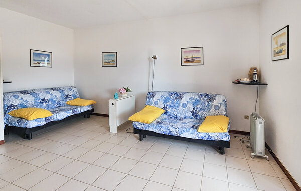 Semesterlägenhet - Rio nell'Elba , Italien - ITE002 302