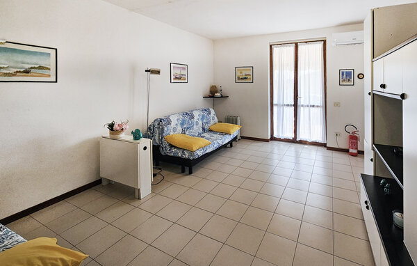 Semesterlägenhet - Rio nell'Elba , Italien - ITE002 303