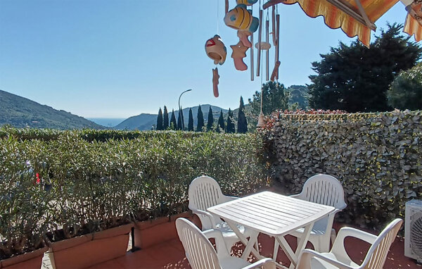 Semesterlägenhet - Rio nell'Elba , Italien - ITE002 101