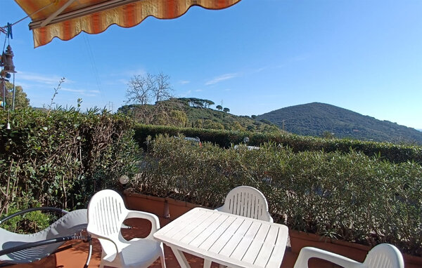 Semesterlägenhet - Rio nell'Elba , Italien - ITE002 102