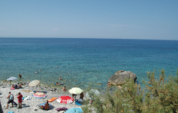 Casa di vacanze Casa Virginio