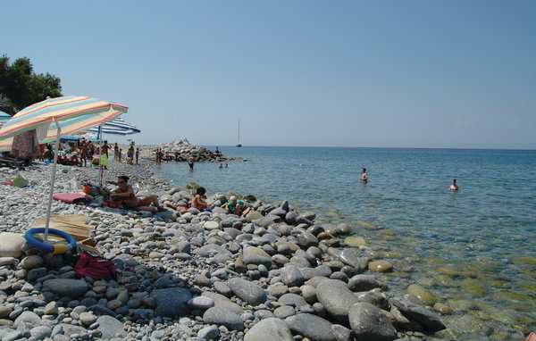 Casa di vacanze Casa Virginio