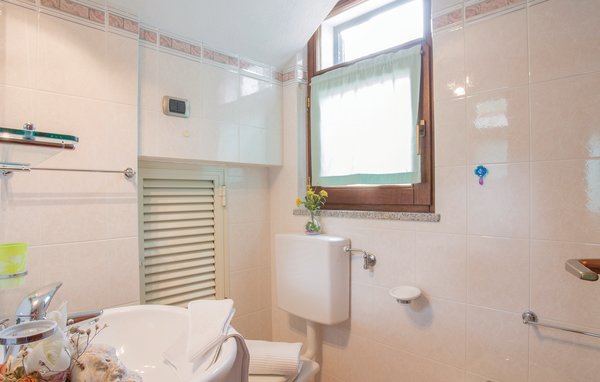Casa di vacanze Casa Virginio