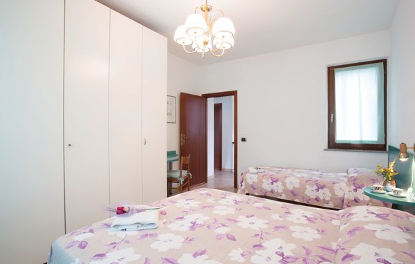 Casa di vacanze Casa Virginio