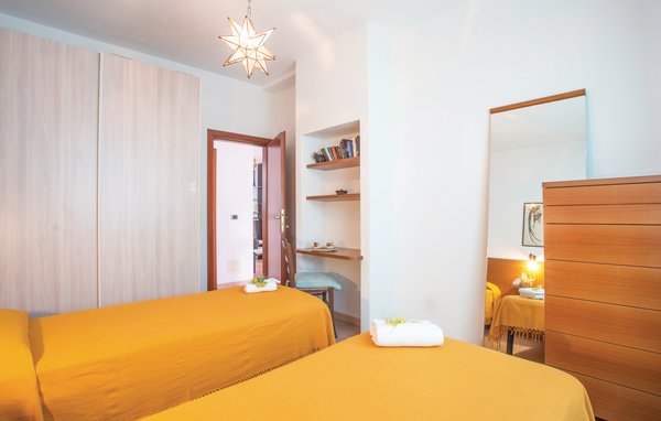 Casa di vacanze Casa Virginio