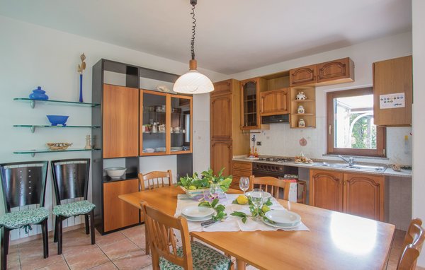 Casa di vacanze Casa Virginio