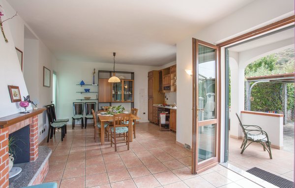 Casa di vacanze Casa Virginio
