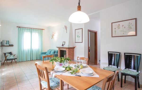 Casa di vacanze Casa Virginio