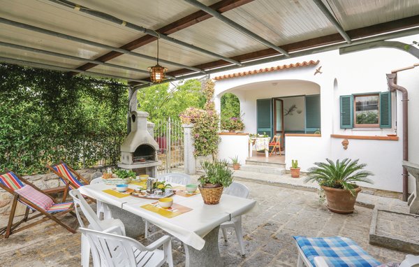 Casa di vacanze Casa Virginio