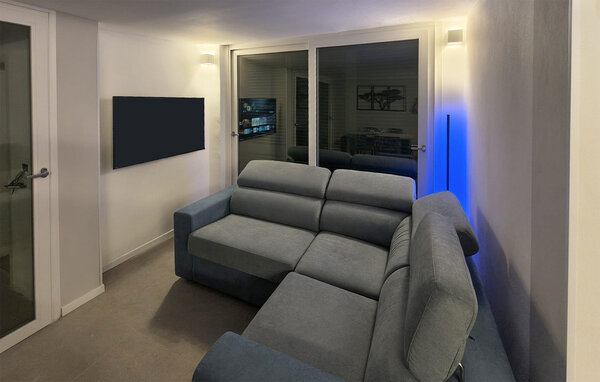 Ferienwohnung - Porto Azzurro , Italien - ITE140 4